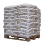 Sunpower Wood Pellet - 70 kg 7 kg Palette