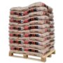 Holzpellets Excellent Pellets – Palette mit 65 Säcken à 15 kg