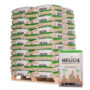 Holzpellets  aus 65 Säcken à 15 kg