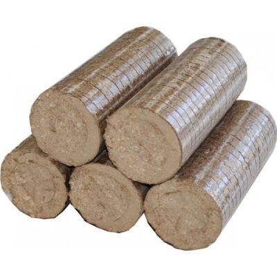 100% HARTHOLZ GEPRESST – 1040KG PALETTE