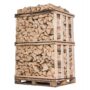 1- PALETTE BRENNHOLZ – 33 CM – 3 STER