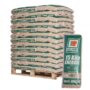 Pellet Van Roje – Palette mit 65 Säcken à 15 kg