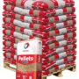 Holzpellets,  Total Pellet Premium – Palette à 990 kg