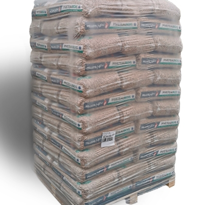 HP -Pelletpellets+ Holzentzweifchen