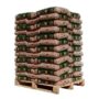 Holzpellets DS Energies - Palette mit 65 Säcken à 15 kg