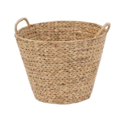 Holzkorb Hyazinthe Pipa“ – LE MARQUIER
