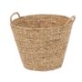 Holzkorb Hyazinthe Pipa“ – LE MARQUIER