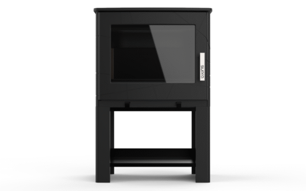 Adam Bucher 7,3 kW Holzofen - SUPRA – Bild 2