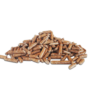 Holzpellets – Palette mit 66 Säcken à 15 kg – WOODSTOCK