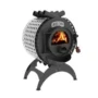 Mini II Holzofen 9 kW - BRUNO
