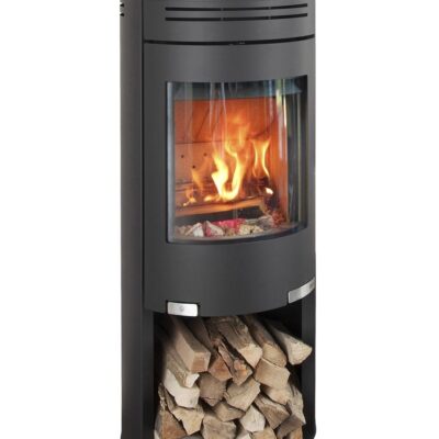 Holzofen 1-4 6kW Scheite 36cm – ADURO