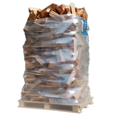 BRENNHOLZ – 40 CM – HOHE LEISTUNG – 2 M3 – 1,85 ZENTRUM